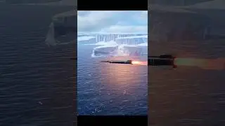 OMG Fattah-2 Missile launch | modern warships #shorts