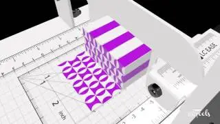 OUTDATED!!! LC Slicer: 3D animation