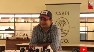 NAYATT MOVIE | SCRIPT WRITER |SHAHI KABIR #Nayattu #MOVIE #KUNCHAKO #JOJU