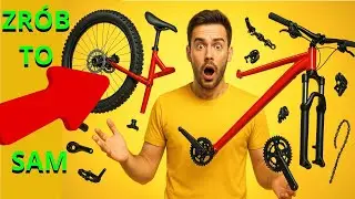 Jak Złożyć Rower Z Paczki? ATTABO Alpe 3.0 Składanie Roweru Samodzielnie? FT506