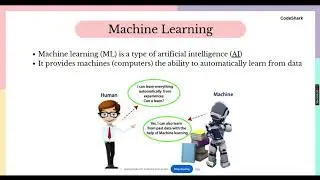 🚀Machine Learning explained in 50 seconds 🚀