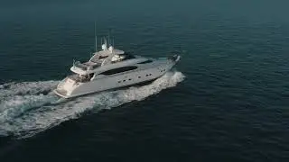 WILLFUL For Charter and Sale | Maiora 27