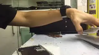 HTC EVO 10 CHANGE SCREEN FULL TUTORIAL