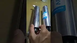 WHICH UV CHAMBER IS BETTER ALUMINUM OR  STAINLESS UV CHAMBER. RO UV CHAMBER