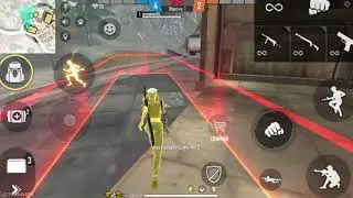 PROSEVEN VS JIMENIY
