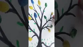 Aadrika'S#diy shorts  #art 🫶🏻👍🏻✨❤️ full watch long video