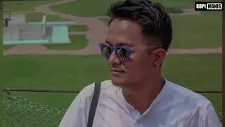 8 Potret Andi Tanggawana, Manajer Gisella Anastasia yang Sayang Keluarga