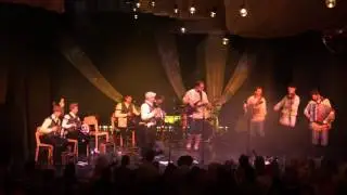 Zetod & Lõõtsavägilased- Kui mina ükskord noores eas, võtsin vana naise LIVE