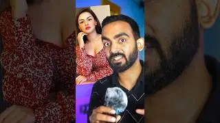 Avneet Kaur Roast 🤣 Paisa hai per Izzat nahi hai #shorts #funny #roast