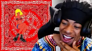 Reacting to My Opp Nine Vicious's B4EM 