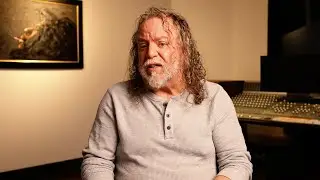 Ray Porter, Narrator of Andrews & Wilson Tier One Thrillers