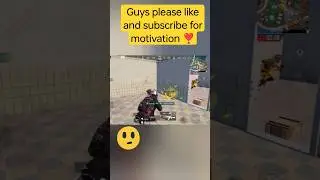 Try to 1v3 but failed in Bgmi 🥲 #bgmigaming #bgmi #shortsyoutube