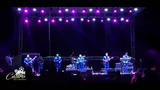 Grupo Libra en vivo Expo Gan Obregón 2022