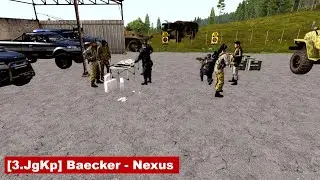 Stream &diams; Arma 3 &diams;  Nexus [Coop][Zeus][nHc]
