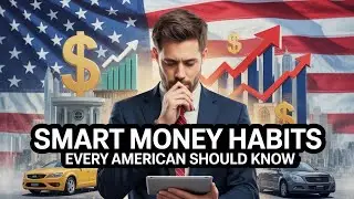 Smart Money Habits Every American Should Know || Finance Unfolded USA 