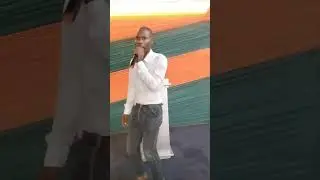 JOHN KUSAGA VEDASTUS is live