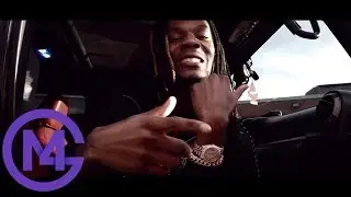 Lil Prada - Ring Ring (Official Video)