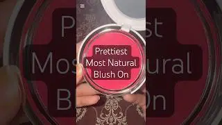 Extremely Natural Finish Blush - Makeup By Mario Soft Pop Plumping Blush #makeupbymario #blushon