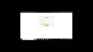 Signup and Login using ReactJs and Firebase Authentication 