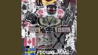 IDM (Intellectual Dick Music)