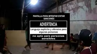 JHON vs KAPNOP | 8VO DE FINAL REGIONAL RAPZUELA 2020 | IQUITOS | AUDICIONES | BATALL&Oacute;N