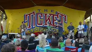 Mike Sirois - Working 10 to Noon