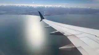 TRIP REPORT: Delta Airlines Boeing 737-900ER Atlanta (ATL) - Detroit (DTW)
