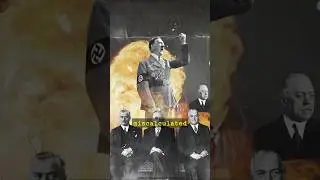 Wall Street's Long Shadow | How Greed Fueled Hitler & Nazi Rise to Power