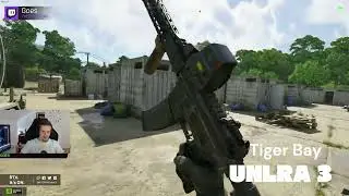 UNLRA PART 3 (TIGER BAY) - GZW Quest - Task guide Gray Zone Warfare