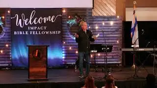 Impact Bible Fellowship - 10/26/25