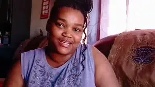 First video of 2026 | get to know me (again) tag | #namibianyoutuber | #nadiamelissa196