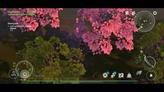 Last day on earth : survival LIGHT UP LANTERNS IN HIDDEN GARDEN SHINING PATH LUNAR SEASON 34 LDOE