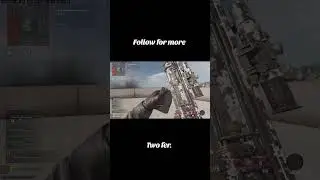 Two down.#cod #warzone #bo6 #ps5 #live #gaming #funny