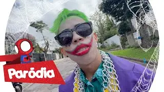 TÔ LIVRE - Kamylinha Santos (PARODIA)