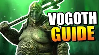 Vogoth guide (BEST EPIC IN THE GAME) | Raid Shadow Legends