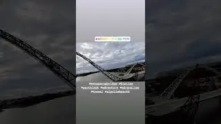 Perth 's ultimate adventure | Climbing & Zipline off the iconic Matagarup Bridge | West Australia