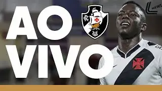 CHEGADA DO HINESTROZA AO VIVO DIRETO DO AEROPORTO DO GALEÃO - HINESTROZA NO VASCO DA GAMA AO VIVO