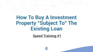 How To Buy Real Estate Investments 