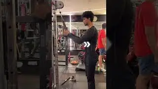 3 Tips to fix your Triceps pushdown form | Form Correction | Episode - 11 |
