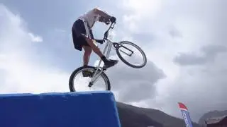 Val Isere Gilles Coustellier