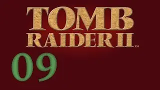 Anonymimus ist das Phantom der Oper! &ndash; Tomb Raider II | 009