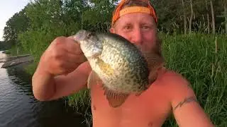 Nick Johnson Guided Adventures Promotional Video