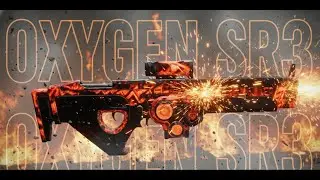 Oxygen SR3 | How to Get, PVP Review & Gameplay | Renegades | Destiny 2