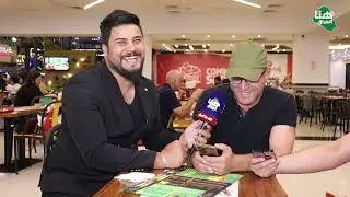 برنامج يلا نتصالح | تقديم عمار الشامي | #هنا_العراق
