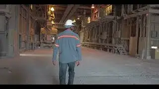 Testimonial from General Supervisor Allen June on the Century Aluminum Mt. Holly Plant Re-Opening