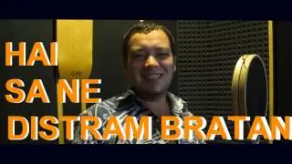 Hai BRATAN - Serginy / Poker / Artur Corcodel ( invitatie )