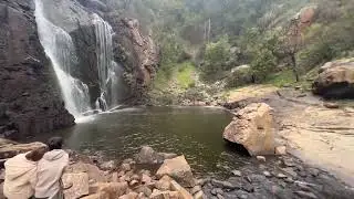 Mackenzie Falls, Grampians