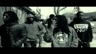 Pokaface - Money, Bitches & Guns