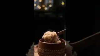 ghee bhat  | ঘি ভাত 🍚🍚 #shorts