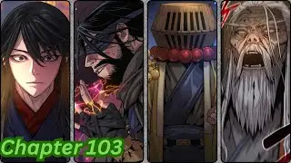 [103] Myst, Might, Mayhem [The Chaotic God of Extraordinary Strength] ! Manhwa Recap